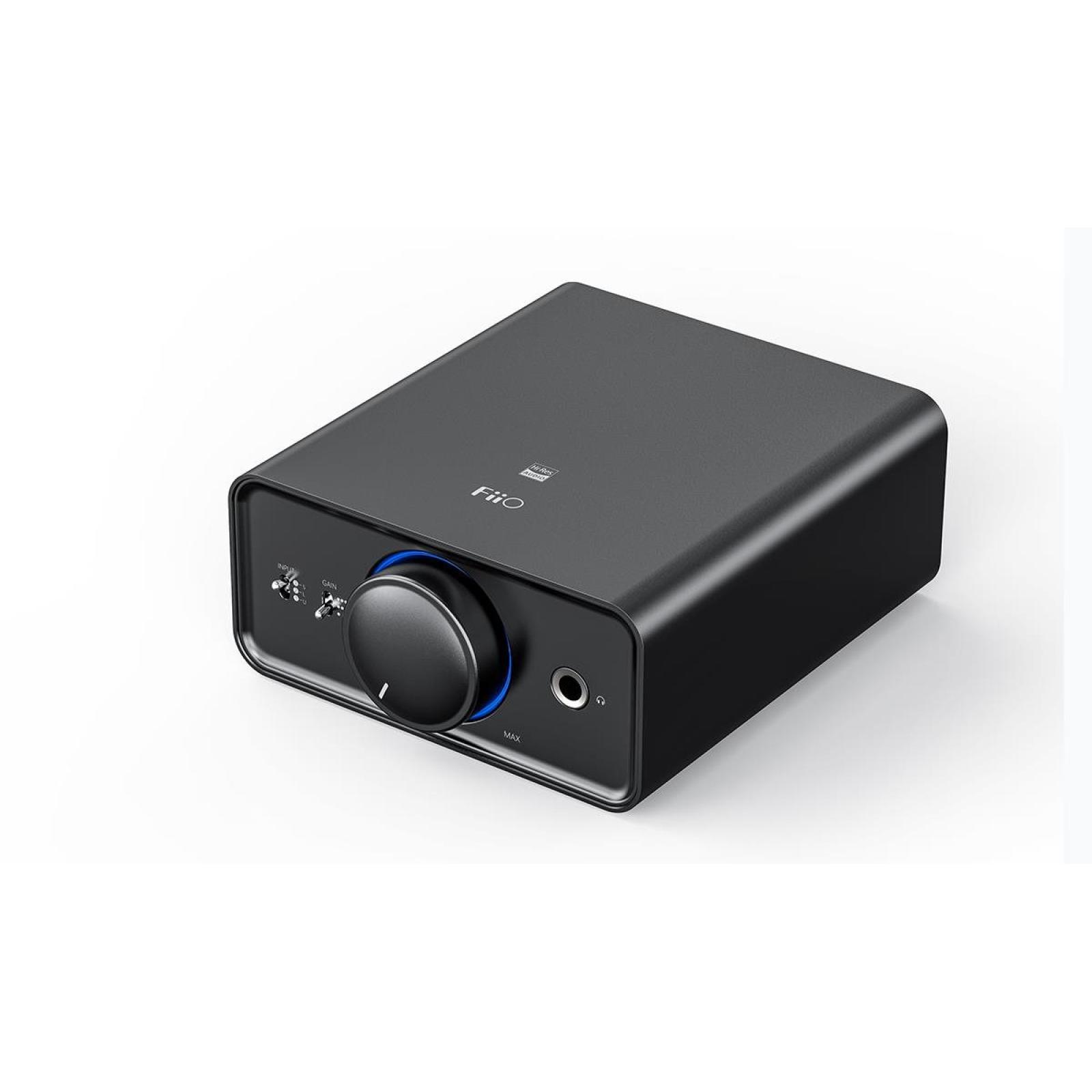 AS-IS FiiO K5 PRO ESS Headphone Amplifier