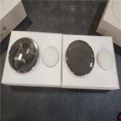 Phoenix AS-IS Google Nest Learning Thermostat (4th Gen) with Nest Temperature Sensor (2nd Gen) 2-Boxes