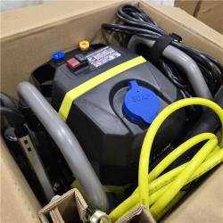 AS-IS RYOBI  2000 PSI 1.2 GPM Cold Water Corded Electric Pressure Washer
