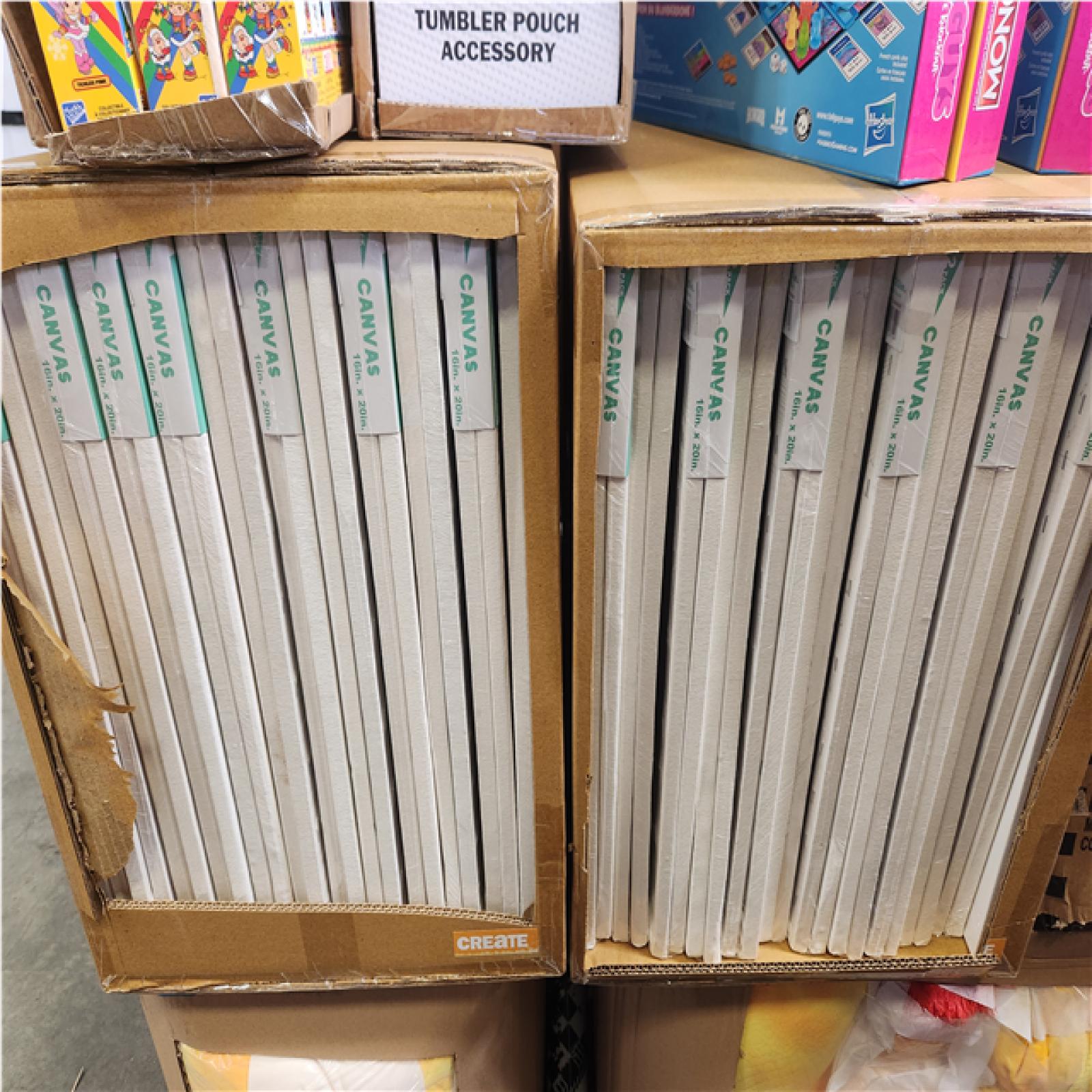 Phoenix NEW Home Goods Toys and More Pallet