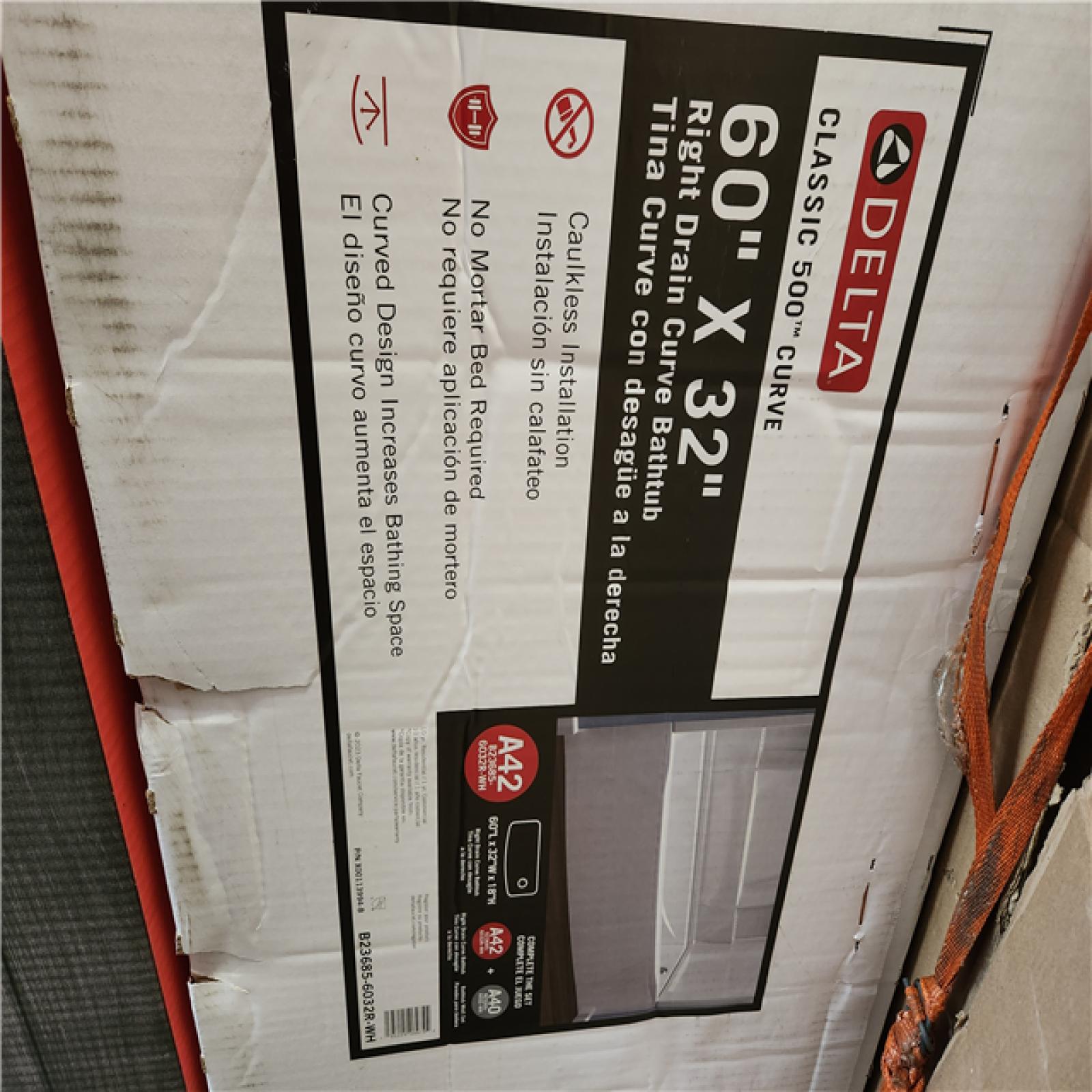 Phoenix AS-IS Mixed Home Improvement Pallet