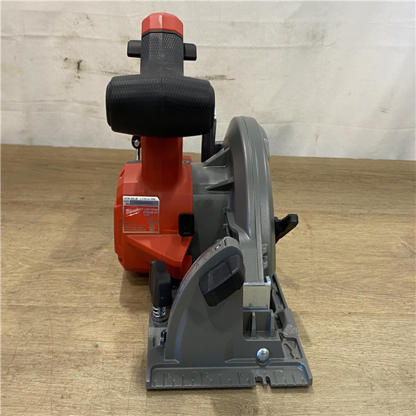AS-IS M12 MILWAUKEE CIRCULAR SAW (Tool-Only)