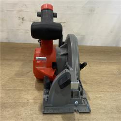 AS-IS M12 MILWAUKEE CIRCULAR SAW (Tool-Only)
