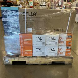 DALLAS LOCATION- AS-IS MONSTER TURBO