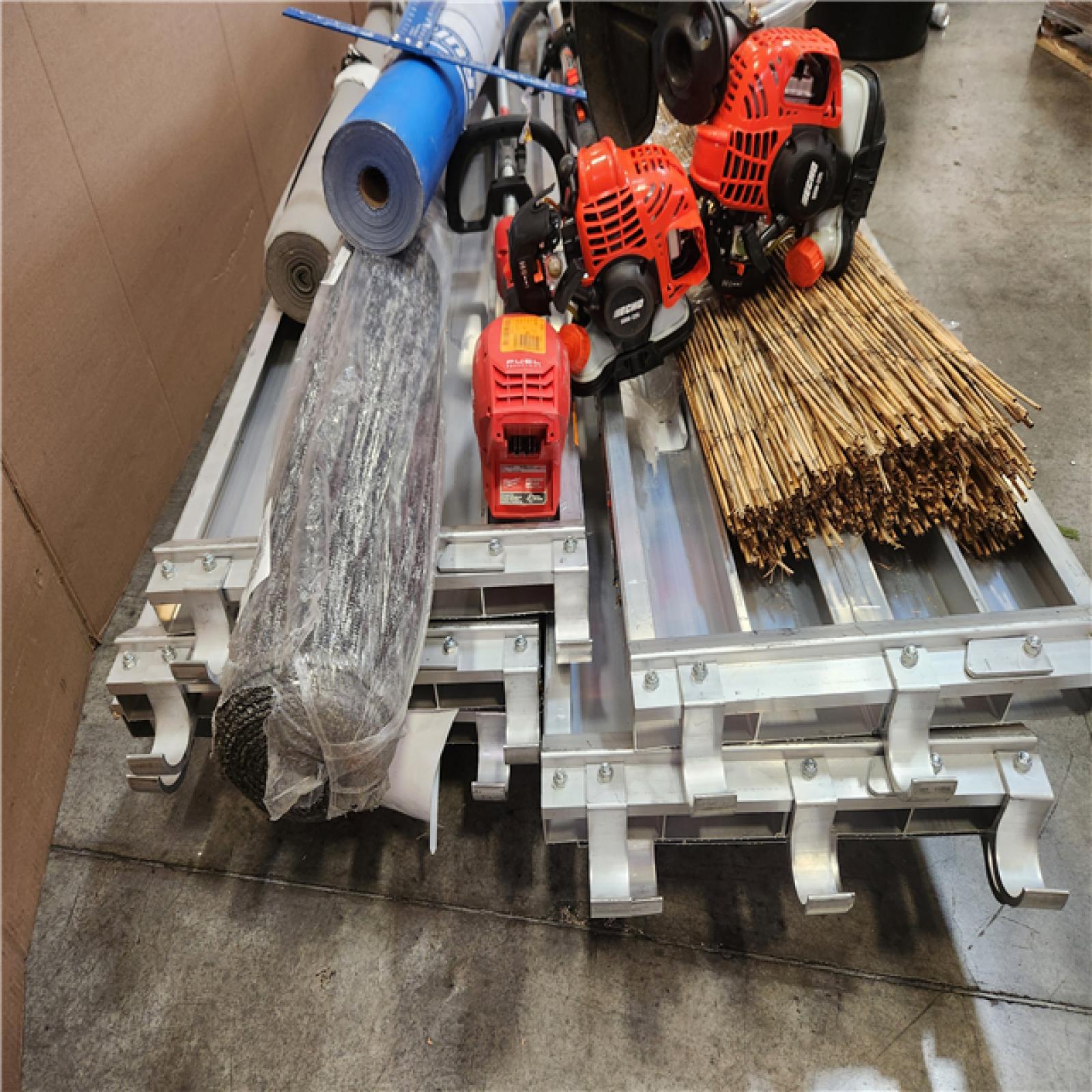 Phoenix AS-IS Monster Turbo Pallet