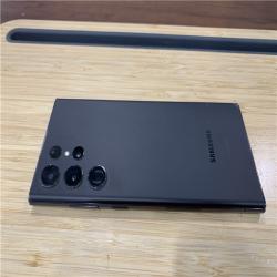Samsung Galaxy S22 Ultra 128GB - Black