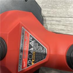 AS-IS Milwaukee 12V Lithium-Ion Cordless M-SPECTOR 360-Degree 4 ft. Inspection Camera Kit