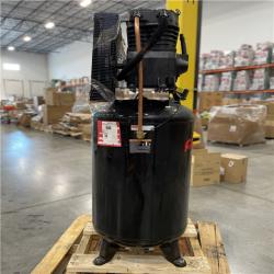 DALLAS LOCATION- AS-IS Campbell Hausfield 80 Gal. Electric Air Compressor