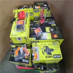 PHOENIX AS-IS TOOL PALLET