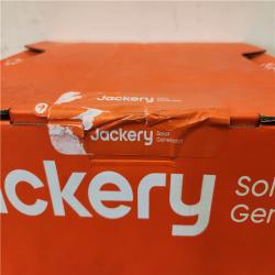 Phoenix Location NEW Jackery Solar Generator Explorer 1000 Plus 1264.64Wh/2000W Model No. JE-1000C (SEALED)