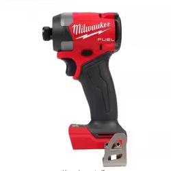 NEW! - Milwaukee M18 FUEL 18V Lithium-Ion Brushless Cordless 1/4 in. Hex Impact Driver (Tool-Only)