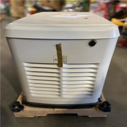DALLAS LOCATION - GENERAC GUARDIAN 26KW