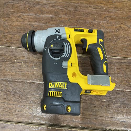 AS-IS Dewalt | SDS 20-V Cordless Rotary Hammer