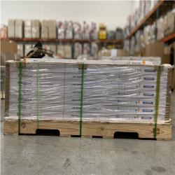 DALLAS LOCATION- NEW! LIFEPROOF Hudspeth Walnut 22 MIL x 8.7 in. W x 59 in. L Waterproof Vinyl (25 sq. ft./Case) (30 CASES)