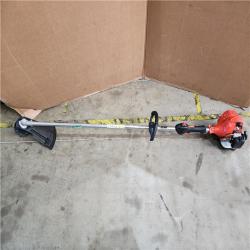 HOUSTON LOCATION - AS-IS Echo 16 Inch 21.2 CC Engine Straight Shaft String Trimmer - SRM-2120