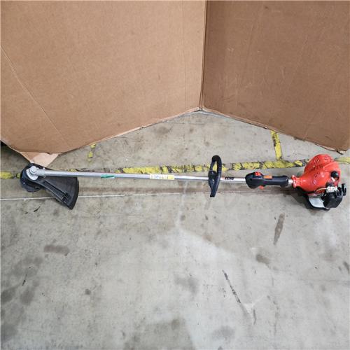 HOUSTON LOCATION - AS-IS Echo 16 Inch 21.2 CC Engine Straight Shaft String Trimmer - SRM-2120