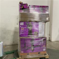 Dallas Location - Holiday Pallet