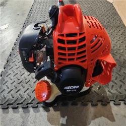 HOUSTON LOCATION - AS-IS ECHO 10 in. 21.2 Cc Gas Pole Saw 2-Stroke Cycle Engine Tree Pruner