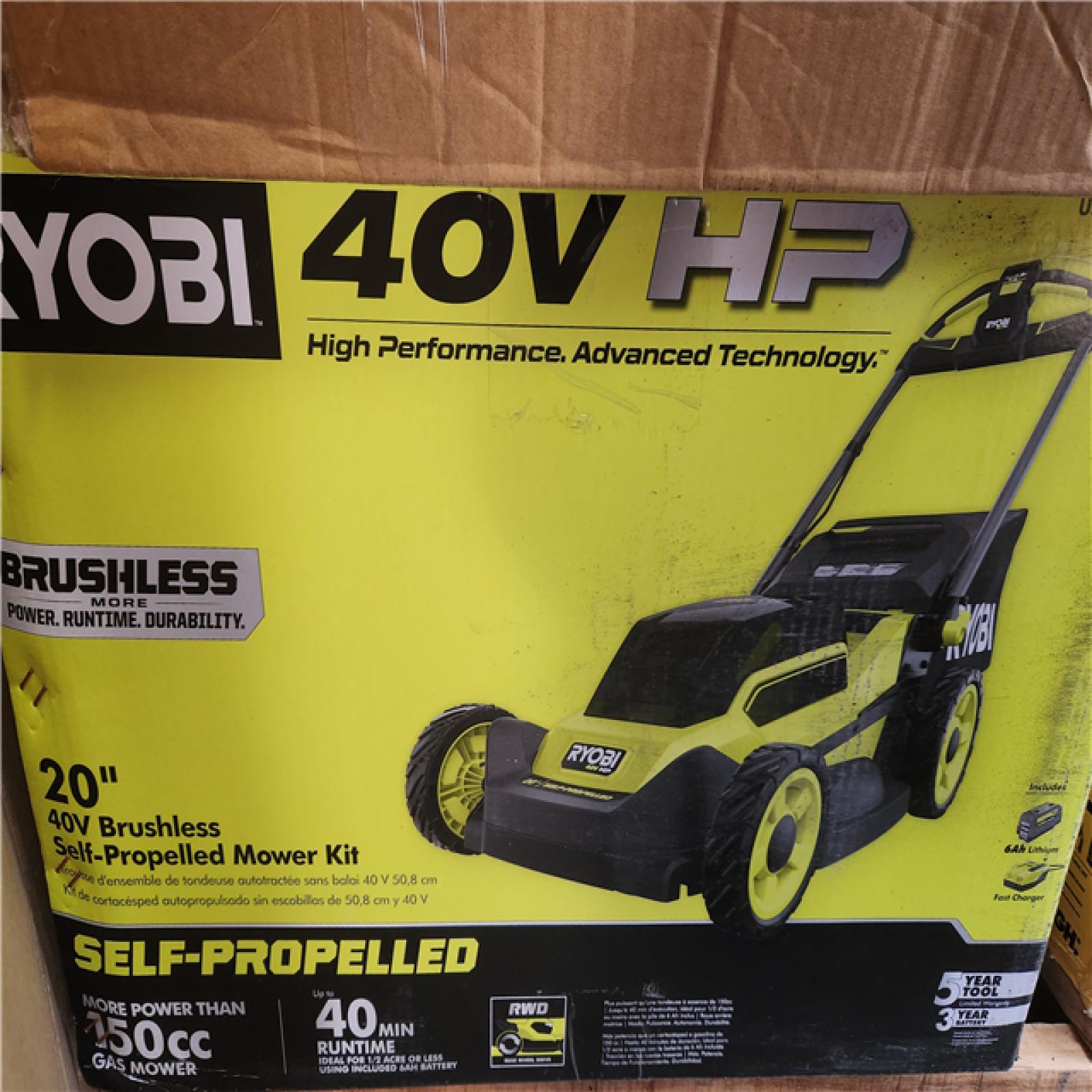 Phoenix AS-IS Monster Turbo Pallet