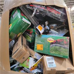 CALIFORNIA AS-IS HOME IMPROVEMENT