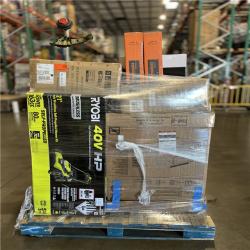 DALLAS LOCATION - MONSTER TURBO