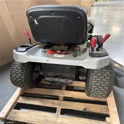 California AS-IS Murray MT200 Riding Mower