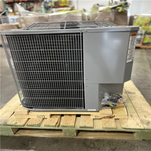 DALLAS LOCATION - SMART COMFORT 2T, 15 SEER 14.3 SEER2, DOE Heat Pump