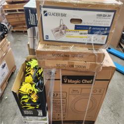 Phoenix AS-IS Mixed Home Improvement Pallet
