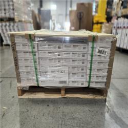 DALLAS LOCATION- LIFEPROOF Sterling Oak 6 MIL x 8.7 in. W x 48 in. L Click Lock Waterproof Luxury Vinyl Plank Flooring PALLET (26 CASES)