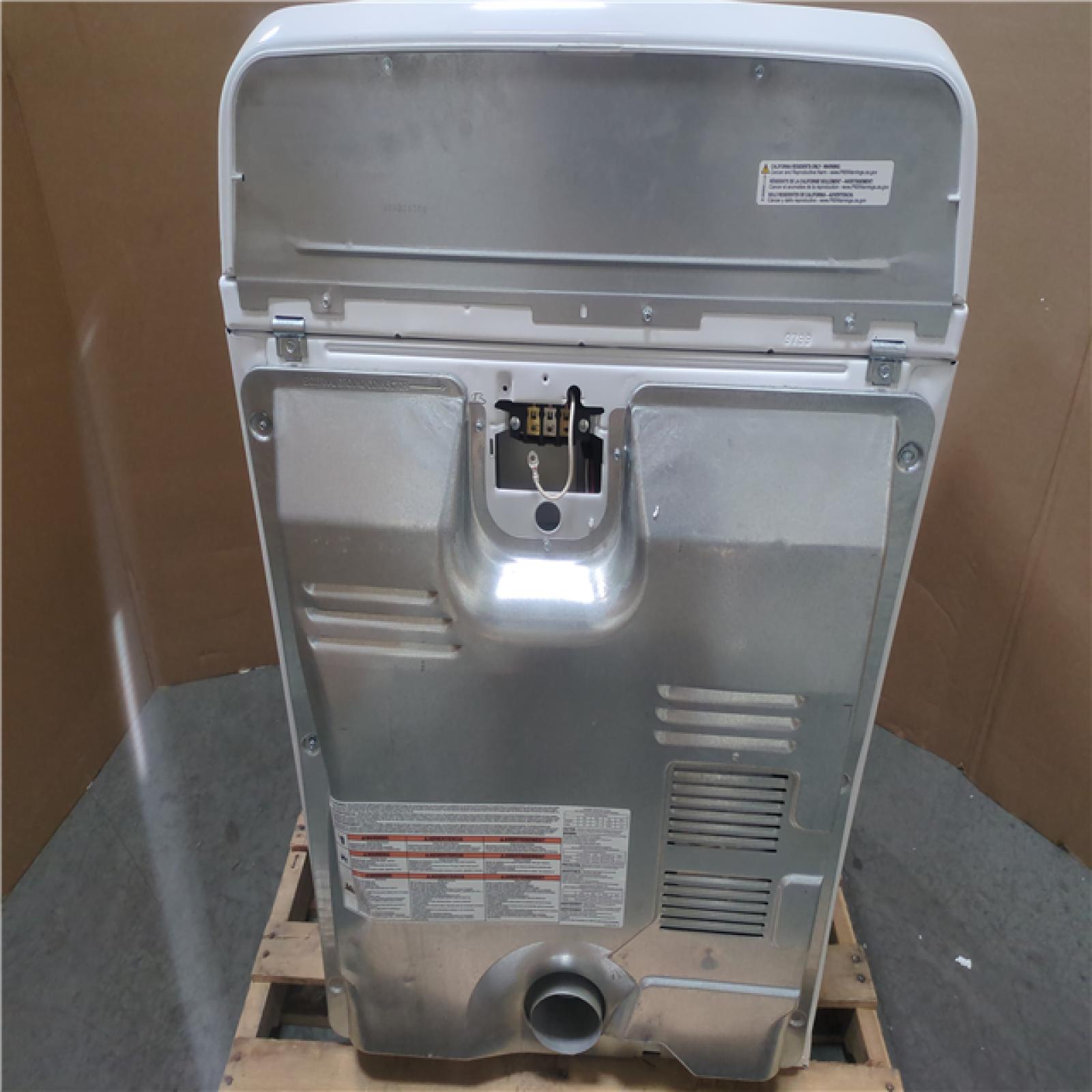 CALIFORNIA AS-IS HOME IMPROVEMENT PALLET