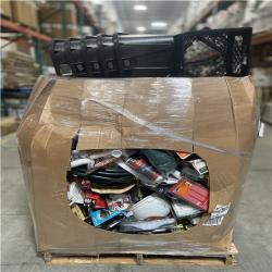 DALLAS LOCATION - AS-IS MONSTER TURBO