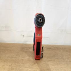 AS-IS- MWK M12 Fuel Installation Drill & Driver Kit