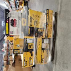 Dallas Location - As-Is DEWALT Tool Pallet