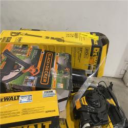 Dallas Location - As-Is DEWALT Tool Pallet