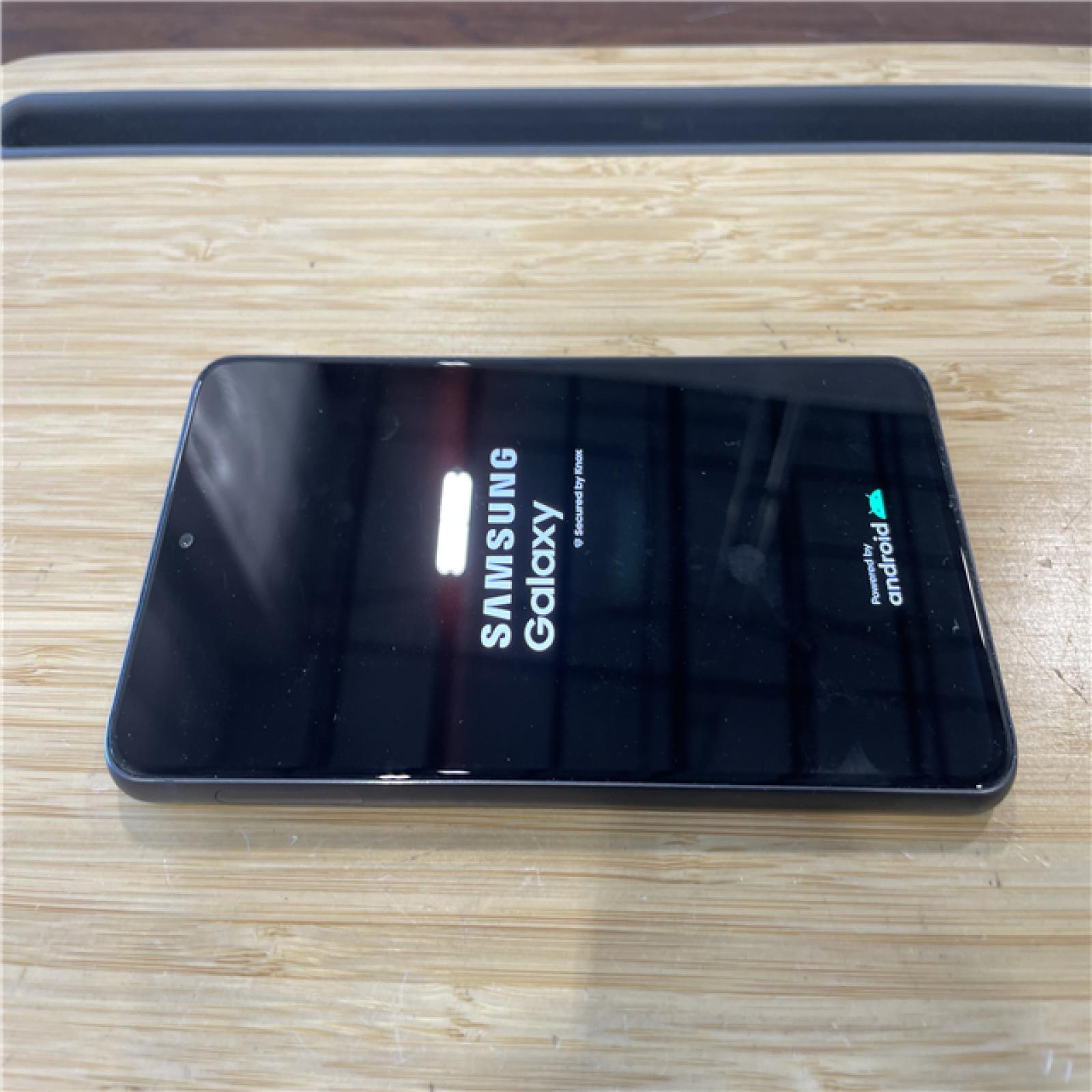 Samsung Galaxy S21 FE 5G 128GB  - Black