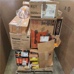 Phoenix AS-IS Monster Turbo Pallet