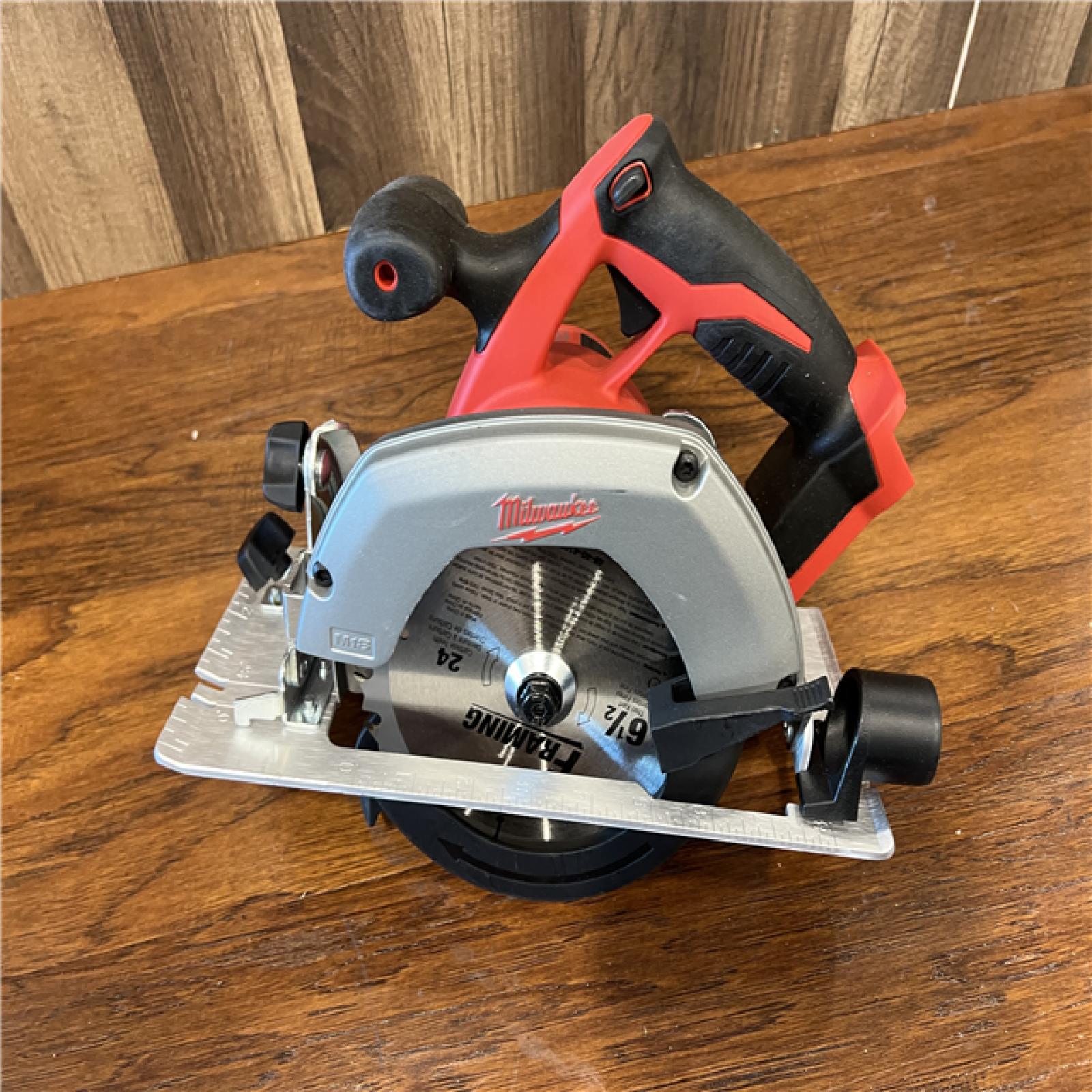 ASIS MILWAUKEE M18 7Tool Combo Kit