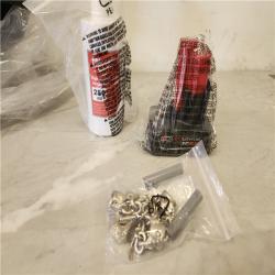 Phoenix NEW Milwaukee M12 FUEL High Speed Chain Snake for 1-1/4 in.-2 in. Pipes