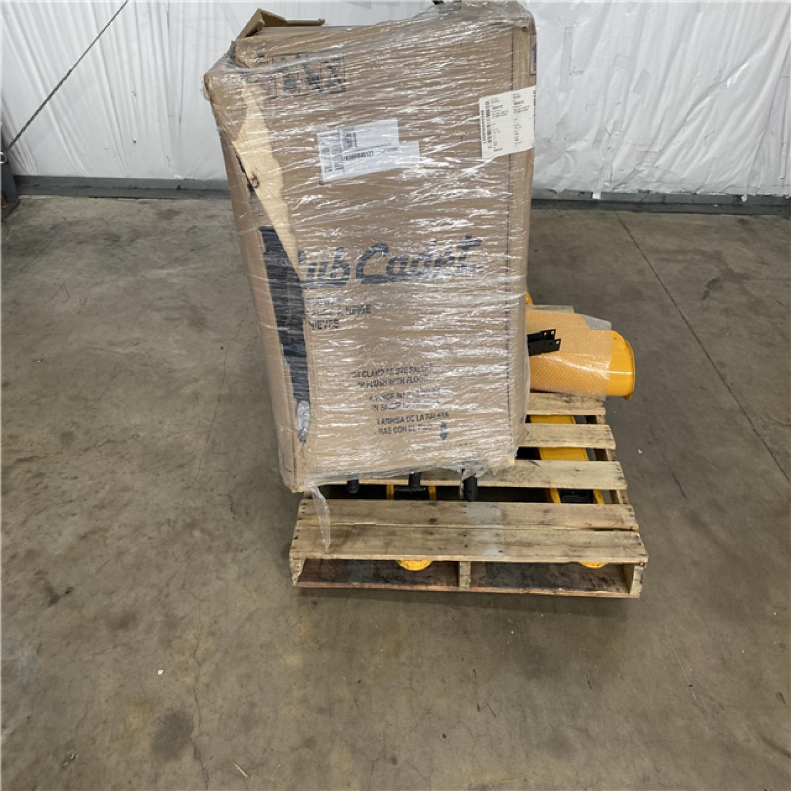 Houston Location - AS-IS Cub Cadet 26 Snow Blower