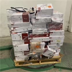 Dallas Location - As-Is Bath & Kitchen Faucets Palllet