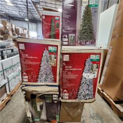Phoenix AS-IS Mixed Christmas Pallet