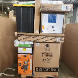 Phoenix AS-IS Mixed Home Improvement Pallet