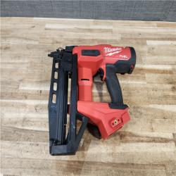 HOUSTON LOCATION - AS - IS MILWAUKEE NAIL GUN