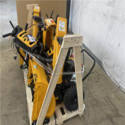 Houston Location AS IS - Cub Cadet 2X 26 in. Snowblower