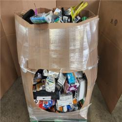 Phoenix AS-IS Mixed Home Improvement Pallet