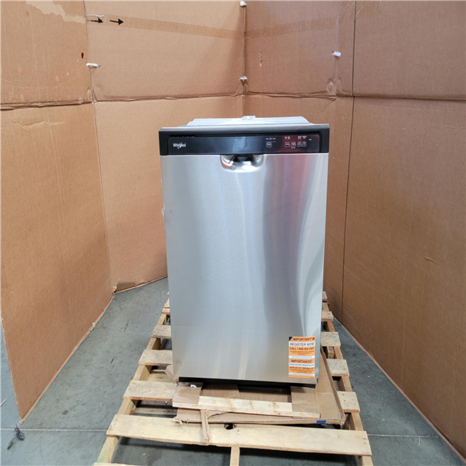 California AS-IS Home Improvement Pallet