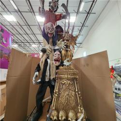 California AS-IS Holiday Pallet