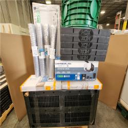 Phoenix AS-IS Mixed Home Improvement Pallet