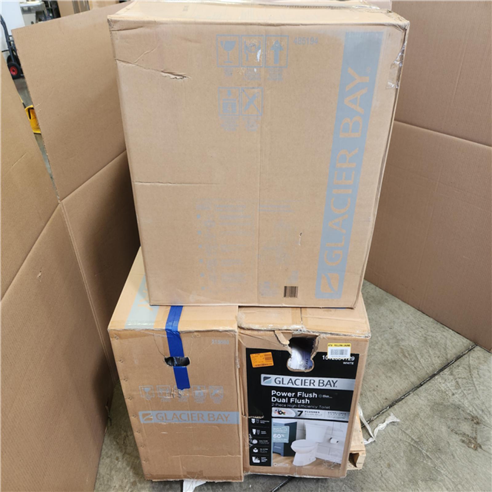 Phoenix AS-IS Mixed Home Improvement Pallet