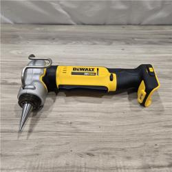 AS-IS DEWALT Cordless Expansion Tool (Tool-Only) 20V MAX 20V DCE400B